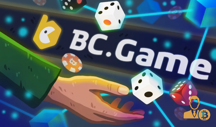 Unlock the Thrills: Discover What Makes BC Game Casino Stand Out –  johnschneideronline.com